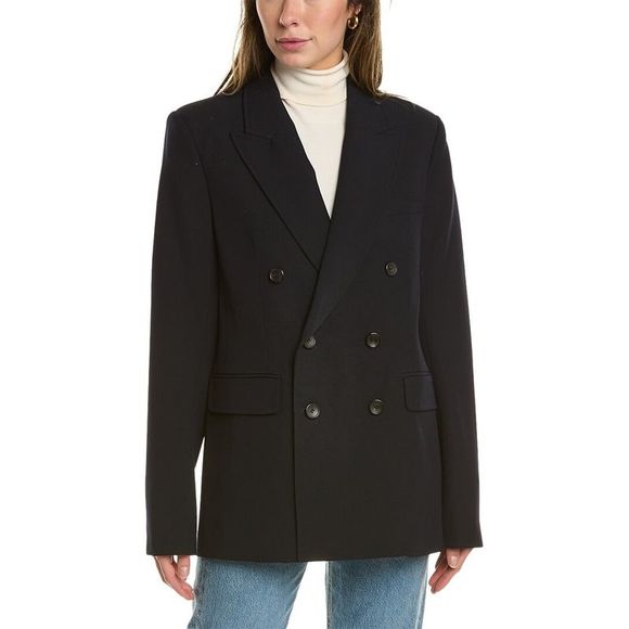 A.L.C. Declan Jacket - Picture 3 of 4